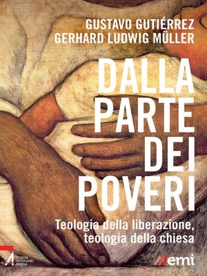 cover image of Dalla parte dei poveri. Teologia della liberazione, teologia della Chiesa